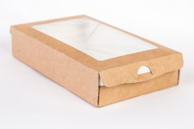 картинка Коробка ECO CASE 1000, 300 шт от магазина Crumble-shop.ru