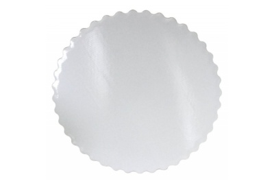 картинка Подложка под торт без печати d300, 1 шт от магазина Crumble-shop.ru