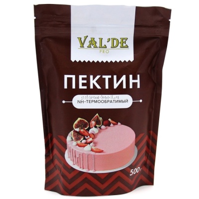 картинка Пектин NH Valde, 0,5 кг от магазина Crumble-shop.ru
