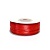 Лента красная 3мм 100м