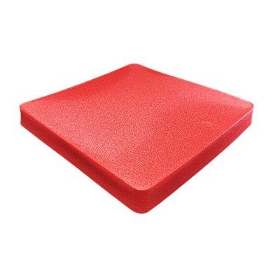 картинка Коврик для изготовления цветов 19*19 см, h1.8 см от магазина Crumble-shop.ru