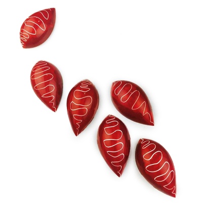 картинка Форма поликарбонатная Pavoni - "Пралине" SP1024 от магазина Crumble-shop.ru