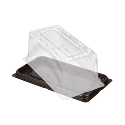 картинка Упаковка для торта "Комус" Т-2512 (рулет) от магазина Crumble-shop.ru