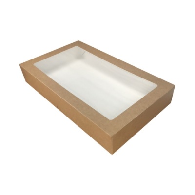 картинка Коробка ECO TABOX 1450, (260х150х40) 125 шт от магазина Crumble-shop.ru