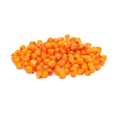 картинка Облепиха (Карелия) с/м, (-18С), 0,5 кг от магазина Crumble-shop.ru