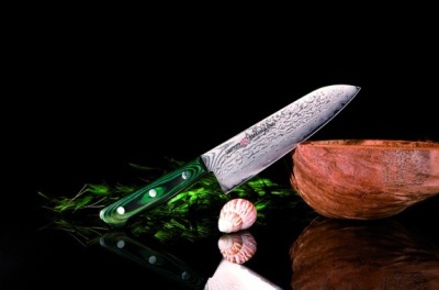 картинка Наконечник - №87 "Три лепестка" от магазина Crumble-shop.ru