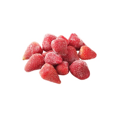 картинка Клубника с/м, (-18С), 1 кг от магазина Crumble-shop.ru