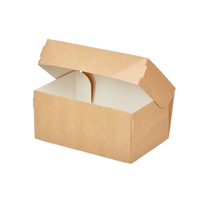 картинка Коробка ECO CAKE 1200, 1 шт от магазина Crumble-shop.ru