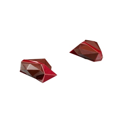 картинка Форма поликарбонатная Pavoni - "Пралине" PC50 от магазина Crumble-shop.ru