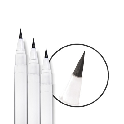 картинка Фломастер пищевой черный, 3 шт от магазина Crumble-shop.ru