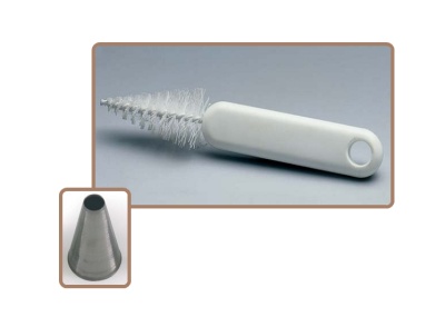 Щетка для кондитерских насадок (BRU/p) от магазина Crumble-shop.ru картинка Щетка для кондитерских насадок (BRU/p) от магазина Crumble-shop.ru