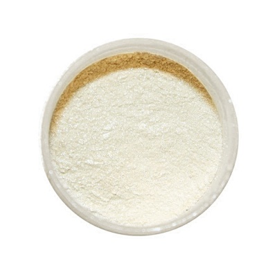 картинка Краситель пищевой "Топ-Декор" сухой - Золотое мерцание (5 гр) от магазина Crumble-shop.ru