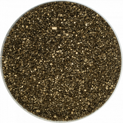 картинка Посыпки - "Сахар черный", 100 гр от магазина Crumble-shop.ru