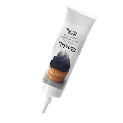 картинка Краситель пищевой "Топ-Декор" сухой - Красный блеск (5 гр) от магазина Crumble-shop.ru