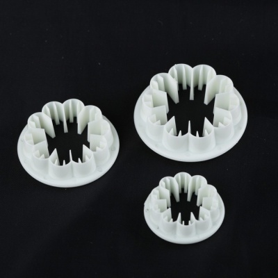 Вырубки пластиковые - "Гвоздичка" № 5 от магазина Crumble-shop.ru картинка Вырубки пластиковые - "Гвоздичка" № 5 от магазина Crumble-shop.ru