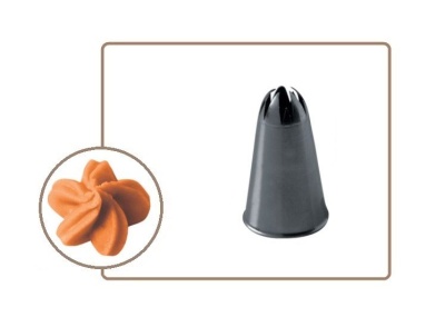 Наконечник - (BX 0510/p) от магазина Crumble-shop.ru картинка Наконечник - (BX 0510/p) от магазина Crumble-shop.ru