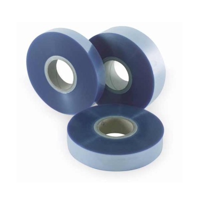 картинка Лента бордюрная без рисунка h80, 500м (40 мкм) от магазина Crumble-shop.ru