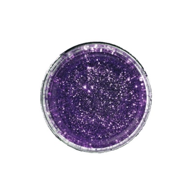 картинка Глиттер Caramella мелкая фракция - "Фиолетовый" (5 гр) от магазина Crumble-shop.ru