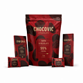 Шоколад Chocovic для кондитеров
