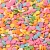 конфети_пастельные