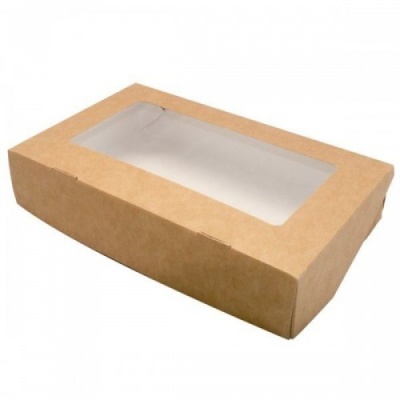 картинка Коробка ECO TABOX 500, 400 шт от магазина Crumble-shop.ru