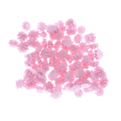 картинка Сахарные фигурки - "Мини-Безе" МИКС, 40 гр от магазина Crumble-shop.ru