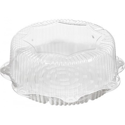 картинка Упаковка для торта "Комус" Т-450 от магазина Crumble-shop.ru