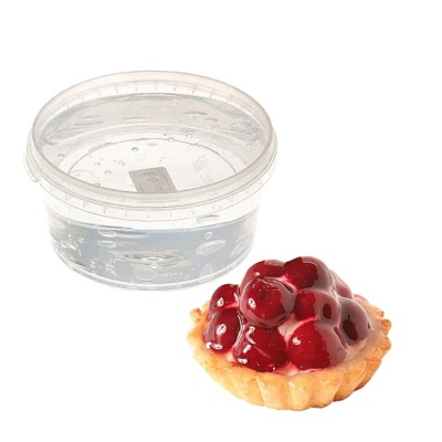 картинка Гель нейтральный холодного использования "Топ-Гель", (1 кг) от магазина Crumble-shop.ru