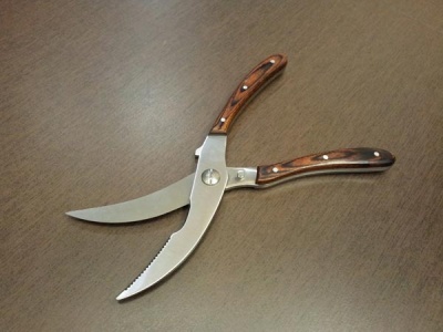 картинка Пергамент силиконизированный "Bakery Line" 400*600 мм (10 шт) от магазина Crumble-shop.ru