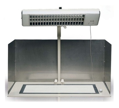 картинка Факел для карамелизации (горелка), 17 см от магазина Crumble-shop.ru