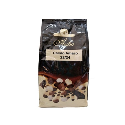 картинка Какао-порошок алкализованный Master Martini "22/24" (1 кг) от магазина Crumble-shop.ru