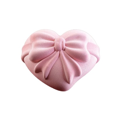 картинка Форма силиконовая павофлекс Pavoni - "Подарок 1000" от магазина Crumble-shop.ru