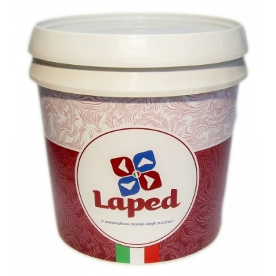 картинка Глюкозный сироп Laped 43% (ведро 5 кг) от магазина Crumble-shop.ru