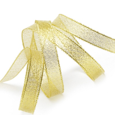 Лента парчовая - Золото, 15 мм (22 м) от магазина Crumble-shop.ru картинка Лента парчовая - Золото, 15 мм (22 м) от магазина Crumble-shop.ru