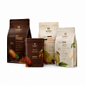 Шоколад Cacao Barry для кондитеров