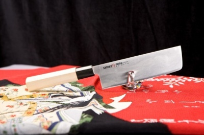 картинка Наконечник - №27 "Молодой тюльпан трех лепестковая" от магазина Crumble-shop.ru