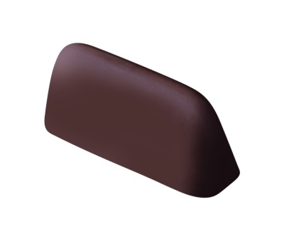 картинка Форма поликарбонатная Martellato - "Капсула" (MA 1640) от магазина Crumble-shop.ru