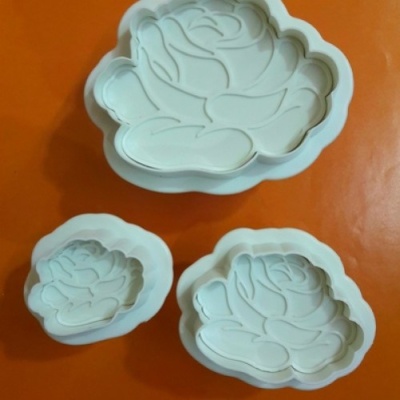 Вырубки с выталкивателем - "Цветок № 63" от магазина Crumble-shop.ru картинка Вырубки с выталкивателем - "Цветок № 63" от магазина Crumble-shop.ru