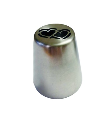 Наконечник - №129 "Валентин" от магазина Crumble-shop.ru картинка Наконечник - №129 "Валентин" от магазина Crumble-shop.ru