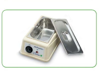 картинка Ванна для темперирования шоколада. Объем 3.6л. (MC 01) от магазина Crumble-shop.ru