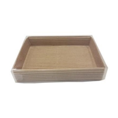 картинка Упаковка для конфет 140*105*25 мм от магазина Crumble-shop.ru