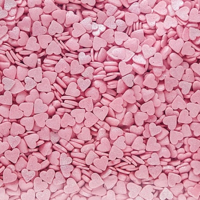 картинка Посыпки - "Нежность", 75 гр от магазина Crumble-shop.ru