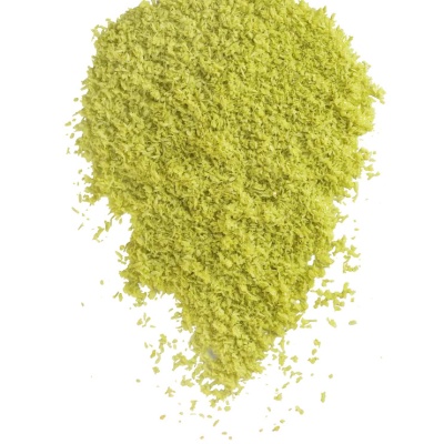 картинка Кокосовая стружка зеленая, 100 гр от магазина Crumble-shop.ru