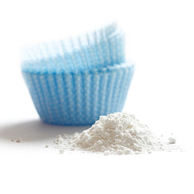 картинка Разрыхлитель Angel, 10 гр от магазина Crumble-shop.ru