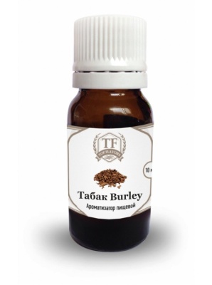 картинка Ароматизатор пищевой - "Табак Burley ", (10 мл) от магазина Crumble-shop.ru