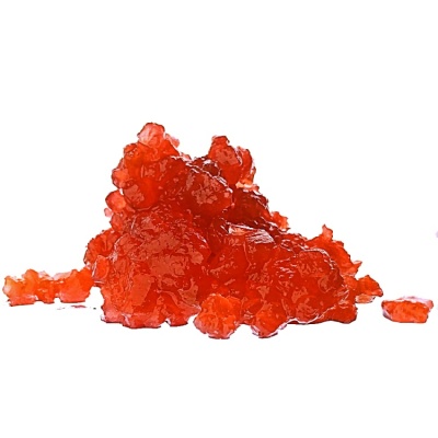 картинка Цукаты - Красные, 5-7 мм, 6,5 кг от магазина Crumble-shop.ru