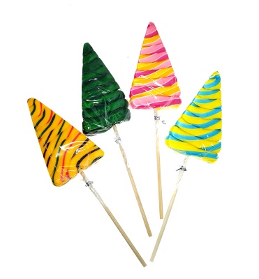 картинка Карамель леденцовая Sweet Ness - Ель (40 гр) от магазина Crumble-shop.ru