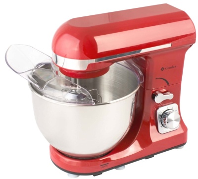 картинка Планетарный миксер Gemlux GL-SM5.5R от магазина Crumble-shop.ru