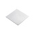 Подложки квадратные белые,8х8см