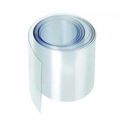 картинка Бордюрная лента без рисунка h70, 250м (100 мкм) от магазина Crumble-shop.ru